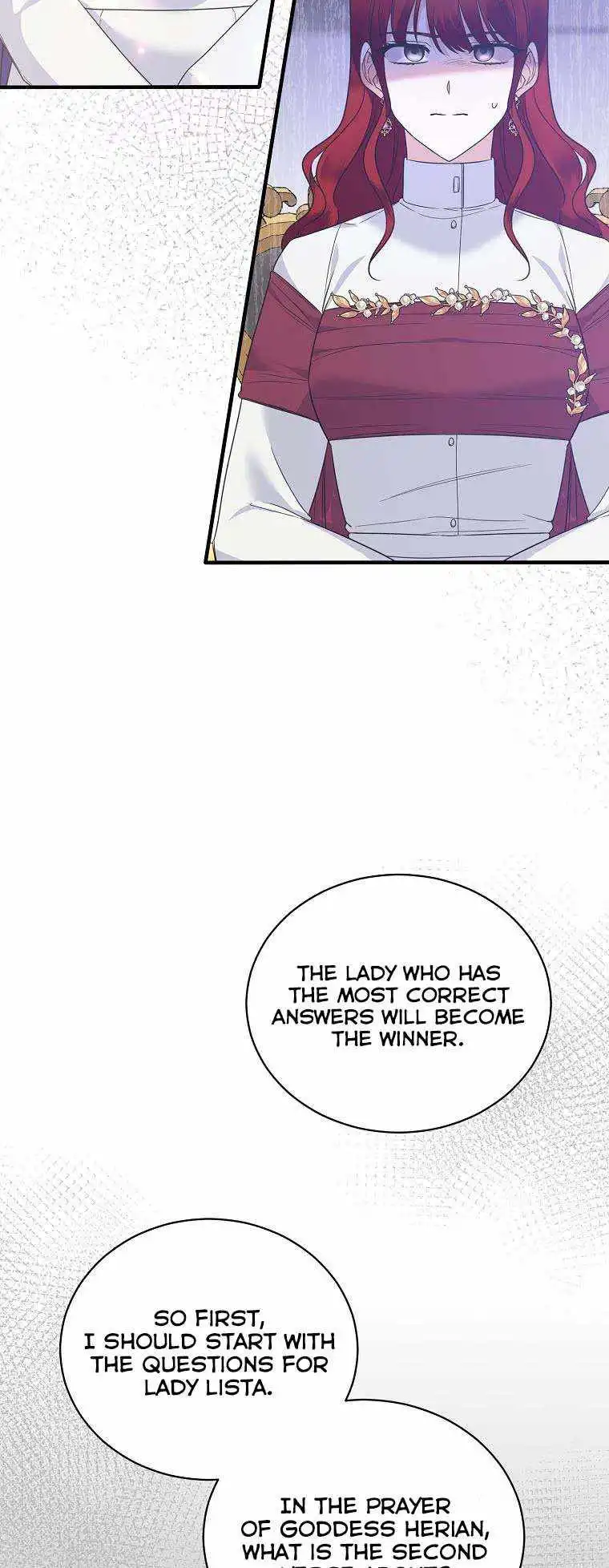 Angelic Lady Chapter 106 26